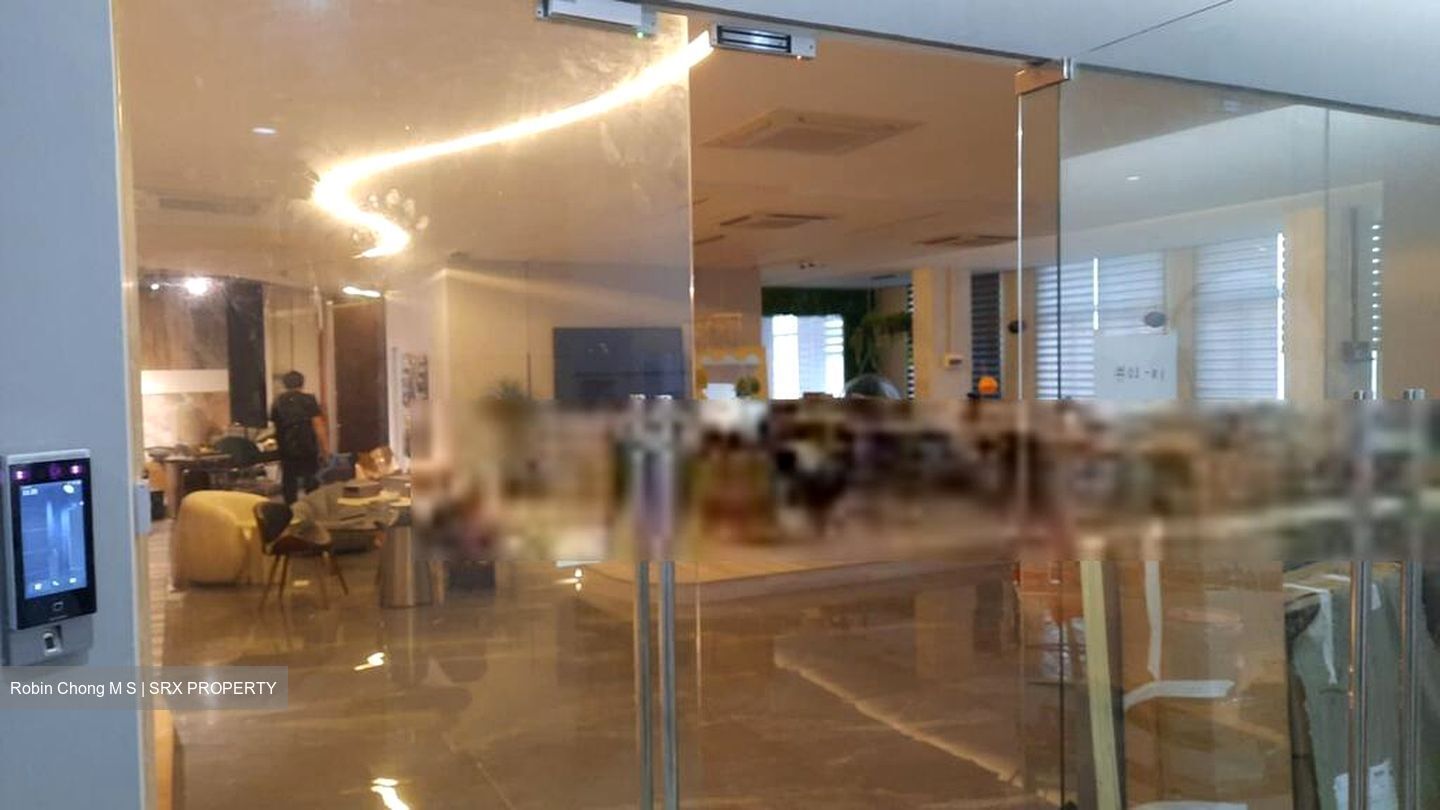 Ingolstadt Centre (D13), Office #457043661